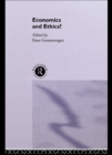 Economics and Ethics? - eBook