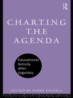 Charting the Agenda : Educational Activity after Vygotsky - eBook