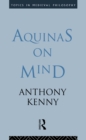 Aquinas on Mind - eBook