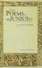 The Poems of MS Junius 11 : Basic Readings - eBook