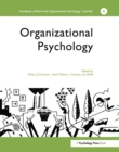 A Handbook of Work and Organizational Psychology : Volume 4: Organizational Psychology - eBook