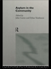 Asylum in the Community - eBook