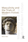 Masculinity and the Trials of Modern Fiction - eBook