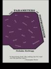 The Parameters of Postmodernism - eBook