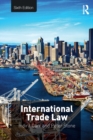International Trade Law - eBook