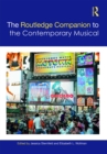 The Routledge Companion to the Contemporary Musical - eBook