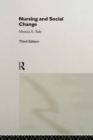 Nursing and Social Change - eBook