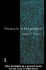 Nietzsche and the Political - eBook