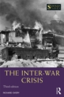 The Inter-War Crisis - eBook