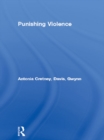 Punishing Violence - eBook