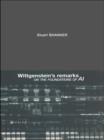 Wittgenstein's Remarks on the Foundations of AI - eBook
