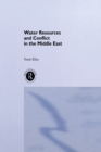 Water Resources and Conflict in the Middle East - eBook