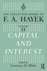 Capital and Interest - eBook