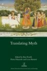 Translating Myth - eBook