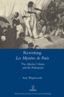 Rewriting 'Les Mysteres de Paris' : The 'Mysteres Urbains' and the Palimpsest - eBook