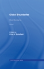 Global Boundaries : World Boundaries Volume 1 - eBook
