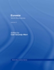 Eurasia : World Boundaries Volume 3 - eBook