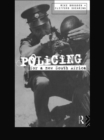 Policing for a New South Africa - eBook