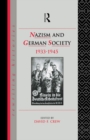 Nazism and German Society, 1933-1945 - eBook