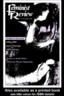 Feminist Review : Issue 41 - eBook
