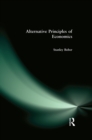 Alternative Principles of Economics - eBook