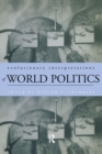 Evolutionary Interpretations of World Politics - eBook