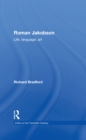 Roman Jakobson : Life, Language and Art - eBook