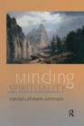 Minding Spirituality - eBook