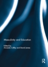 Masculinity and Education - eBook