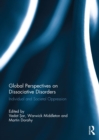 Global Perspectives on Dissociative Disorders : Individual and Societal Oppression - eBook