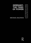 Germany - The Tides of Power - eBook