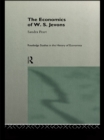 The Economics of W.S. Jevons - eBook