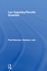 Lev Vygotsky:Revoltn Scientist - eBook