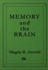 Memory and the Brain - eBook