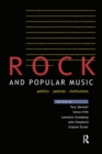 Rock and Popular Music : Politics, Policies, Institutions - eBook