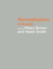 Normalisation : A Reader - eBook