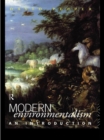 Modern Environmentalism : An Introduction - eBook
