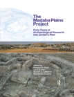 The Madaba Plains Project : Forty Years of Archaeological Research into Jordan's Past - eBook