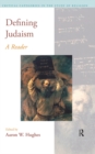 Defining Judaism : A Reader - eBook