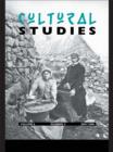 Cultural Studies : Volume 4, Issue 2 - eBook