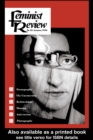 Feminist Review : Issue 36 - eBook