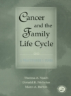 Cancer and the Family Life Cycle : A Practitioner's Guide - eBook