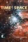 Time and Space - eBook