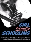 Girl Friendly Schooling - eBook