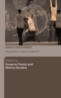 Dance Discourses : Keywords in Dance Research - eBook