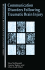 Communication Disorders Following Traumatic Brain Injury - eBook