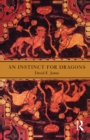 An Instinct for Dragons - eBook