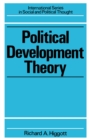 Political Development Theory : The Contemporary Debate - eBook