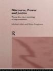 Discourse Power and Justice - eBook