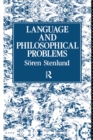 Language and Philosophical Problems - eBook